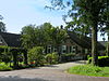 Rouveen, ORW 492, RM nr. 34488 -  Rouveen, ORW 492, rijksmonument nr. 34488, boerderij gefotografeerd tijden open monumentendag