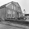 Voorgevel - Rouveen - 20193034 - RCE -  Nederlands Hervormde Kerk: voorgevel 