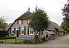 Rouveen - Oude Rijksweg 338 RM34467.JPG -  Oude Rijksweg 338 Rouveen 