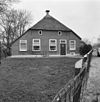 Voorgevel - Rouveen - 20193062 - RCE -  voorgevel 