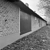 Linker zijgevel - Rouveen - 20193104 - RCE -  linker zijgevel 