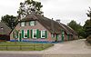 Rouveen - Oude Rijksweg 354 RM34473.JPG -  Oude Rijksweg 354 Rouveen 