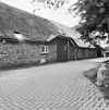 Rechter zijgevel - Rouveen - 20193048 - RCE -  rechter zijgevel 