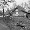 Boerderij van het staphorster type met dwars uitgebouwd voorhuis