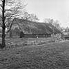 Linker zij- en achtergevel - Rouveen - 20192922 - RCE -  linker zij- en achtergevel 