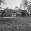 Rechter zijgevel - Rouveen - 20193169 - RCE -  rechter zijgevel 