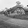 Voor- en linker zijgevel - Rouveen - 20193193 - RCE -  voor- en linker zijgevel 