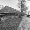 Linker zij- en achtergevel - Rouveen - 20192977 - RCE -  linker zij- en achtergevel 