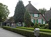 Rouveen - Oude Rijksweg 263 RM34384.JPG -  Oude Rijksweg 263 Rouveen 