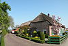 Rouveen, ORW 350 (2).JPG -  Rouveen, ORW 350, rijksmonument nr. 34471 