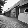 Rechter zijgevel - Rouveen - 20193049 - RCE -  rechter zijgevel 