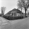 Voor- en linker zijgevel - Rouveen - 20192797 - RCE -  voor- en linker zijgevel 