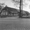 Voorgevel en rechter zijgevel - Rouveen - 20193132 - RCE -  voorgevel en rechter zijgevel 
