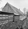 Linker zij- en achtergevel - Rouveen - 20192776 - RCE -  linker zij- en achtergevel 
