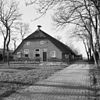 Gave boerderij van het Staphorstse type