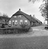 Voor- en rechter zijgevel - Rouveen - 20192990 - RCE -  voor- en rechter zijgevel 