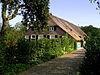 Rouveen, ORW 663, rijksmonument nr. 34439-WLM -  Rouveen, ORW 663, rijksmonument nr. 34439, boerderij gefotografeerd tijdens open monumentendag 