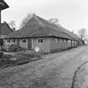 Linker zij- en achtergevel - Rouveen - 20193133 - RCE -  linker zij- en achtergevel 