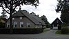 Rouveen - Oude Rijksweg 251 RM34380.JPG -  Oude Rijksweg 251 Rouveen 