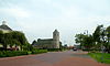 Hervormde Kerk van Rouveen. -  Hervormde Kerk, Rouveen (The Netherlands)