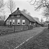 Voor- en rechter zijgevel - Rouveen - 20193230 - RCE -  voor- en rechter zijgevel 