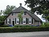 Rouveen - Oude Rijksweg 364 RM34477.JPG -  Oude Rijksweg 364 Rouveen 