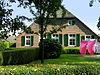 Boerderij van het staphorstse type