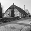 Gave boerderij van het Staphorstse type