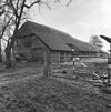Linker zij- en achtergevel - Rouveen - 20192997 - RCE -  linker zij- en achtergevel 