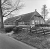 Voor- en linker zijgevel - Rouveen - 20193031 - RCE -  voor- en linker zijgevel 