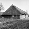 Linker zij- en achtergevel - Rouveen - 20192941 - RCE -  linker zij- en achtergevel 