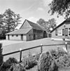 Exterieur SCHUUR, VOORGEVEL, RECHTER ZIJGEVEL - Rouveen - 20296933 - RCE -  Exterieur SCHUUR, VOORGEVEL, RECHTER ZIJGEVEL 