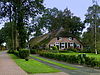 Rouveen, ORW 571, RM nr. 34424, boerderij gefotografeerd tijden open monumentendag -  Rouveen, ORW 571, RM nr. 34424, boerderij gefotografeerd tijden open monumentendag Datum: 10 september 2011