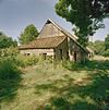 Overzicht achterzijde - Rouveen - 20001824 - RCE -  Langhuisboerderij: Overzicht achterzijde 