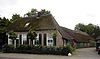 Rouveen - Oude Rijksweg 259 RM34382.JPG -  Oude Rijksweg 259 Rouveen 