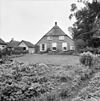 Voorgevel - Rouveen - 20193046 - RCE -  voorgevel 