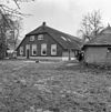 Voorgevel - Rouveen - 20193137 - RCE -  voorgevel 