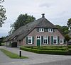 Rouveen - Oude Rijksweg 358 RM34475.JPG -  Oude Rijksweg 358 Rouveen 