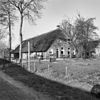 Voor- en linker zijgevel - Rouveen - 20192846 - RCE -  voor- en linker zijgevel 