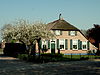 Gave boerderij van het Staphorstse type