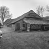 Achtergevel - Rouveen - 20192799 - RCE -  achtergevel 