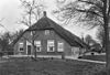 Vooraanzicht - Rouveen - 20193045 - RCE -  Boerderij: vooraanzicht 