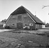 Linker zij- en achtergevel - Rouveen - 20192895 - RCE -  linker zij- en achtergevel 