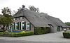 Rouveen - Oude Rijksweg 261 RM34383.JPG -  Oude Rijksweg 261 Rouveen 