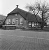 Voor- en rechter zijgevel - Rouveen - 20192765 - RCE -  voor- en rechter zijgevel 