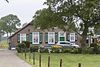 Gave boerderij van het Staphorstse type