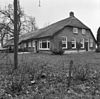 In hoofdvorm gaaf bewaarde boerderij van het Staphorstse type