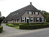 Rouveen - Oude Rijksweg 219 RM34372.JPG -  Oude Rijksweg 219 Rouveen 