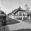 Voor- en linker zijgevel - Rouveen - 20192872 - RCE -  voor- en linker zijgevel 
