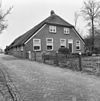 Gewijzigde voorgevel - Rouveen - 20192967 - RCE -  gewijzigde voorgevel 